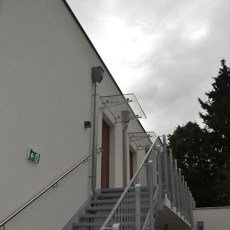 Vienna Urban Oasis Apartment Exterior photo