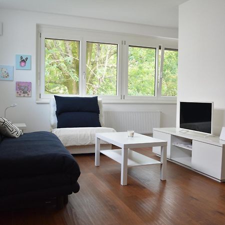 Vienna Urban Oasis Apartment Exterior photo