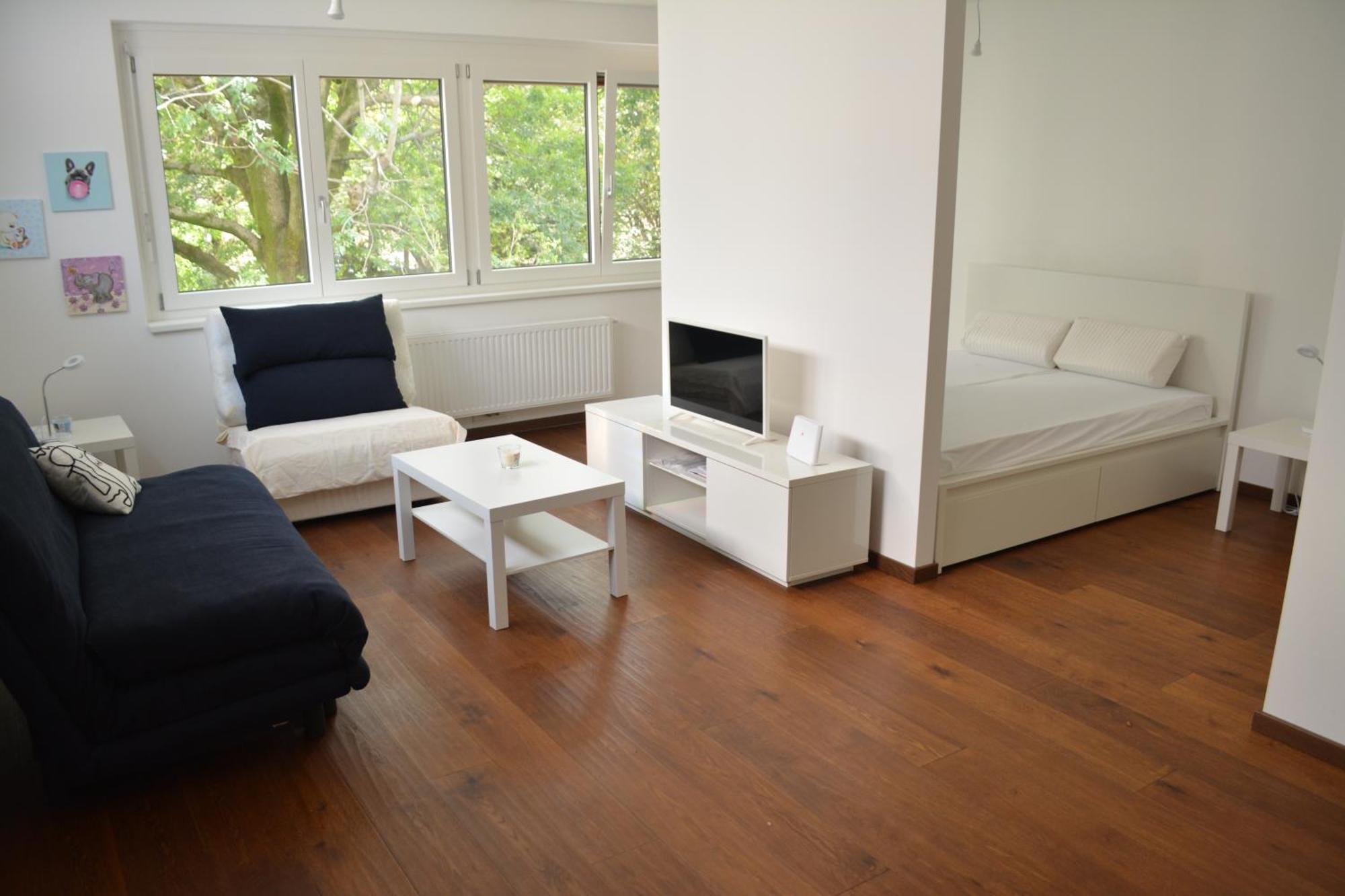 Vienna Urban Oasis Apartment Exterior photo