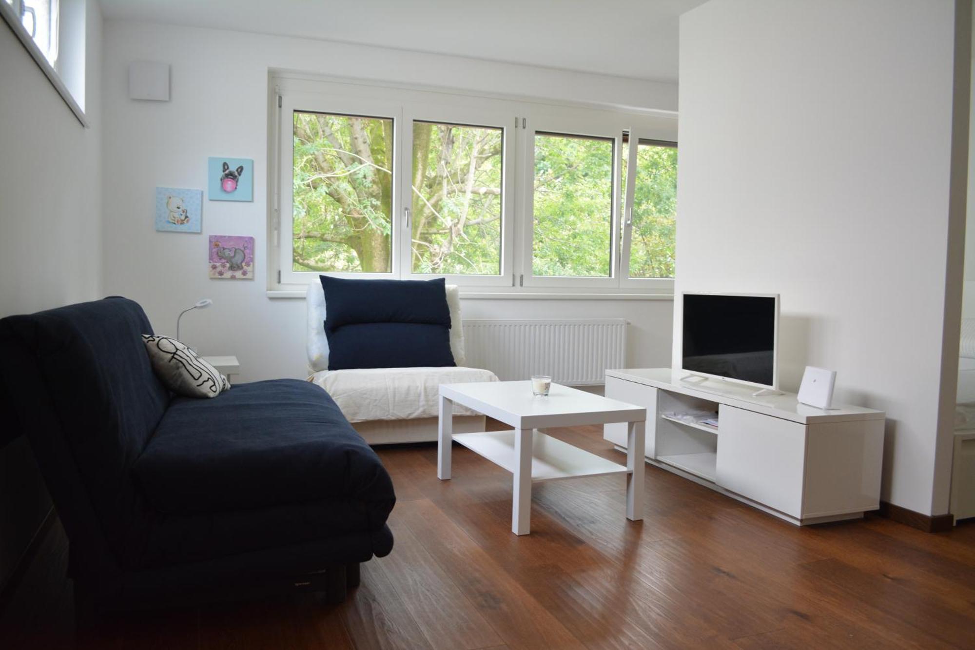 Vienna Urban Oasis Apartment Exterior photo